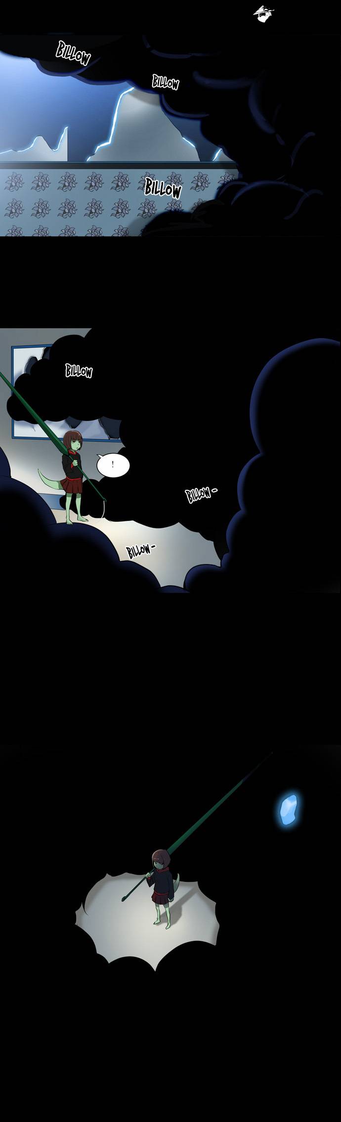 Tower of God Chapter 142 image 08